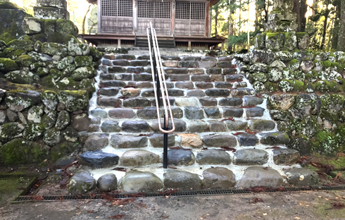 神明神社